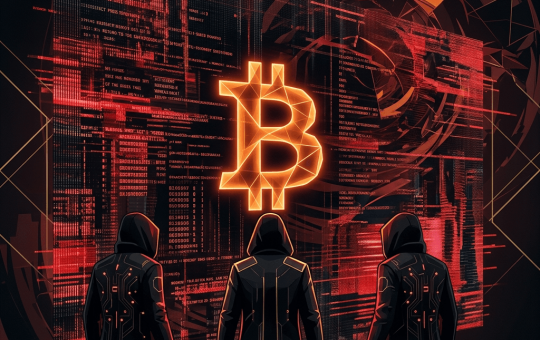 Bitcoin, Quantum Threat