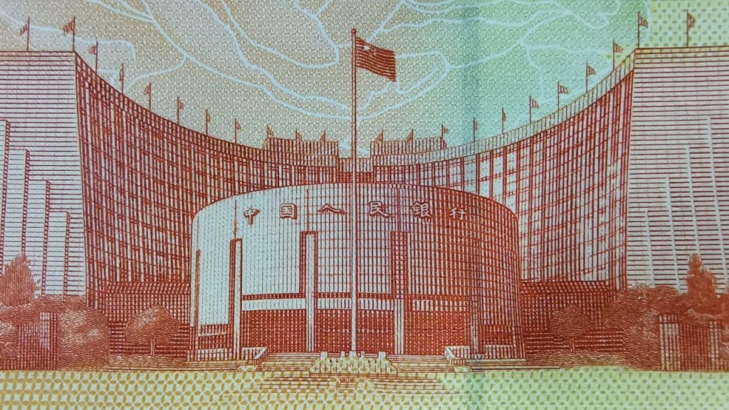 China Trims US Treasury Holdings to $651.1 Billion, Hitting an 18-Year Low – Bitcoin News