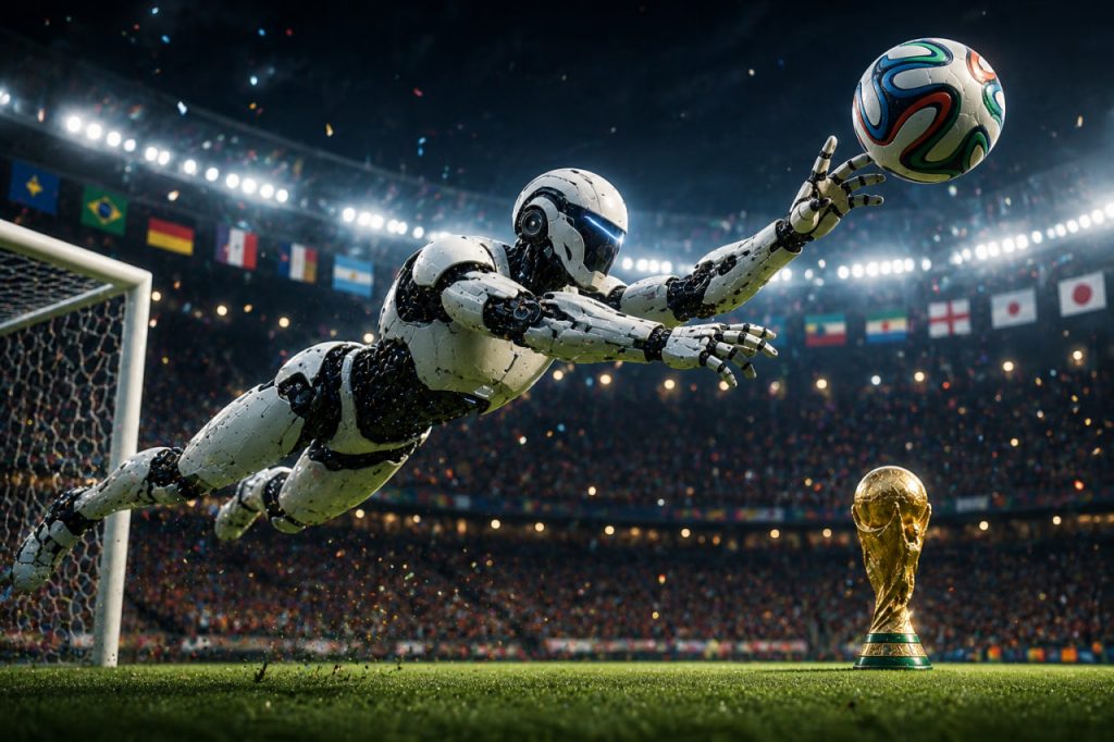 Claude AI predicts two World Cup matches today, and the scorecard predictions is mixed in a way that says a lot about how prediction models actually perform under real conditions.