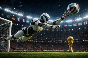 Claude AI predicts two World Cup matches today, and the scorecard predictions is mixed in a way that says a lot about how prediction models actually perform under real conditions.