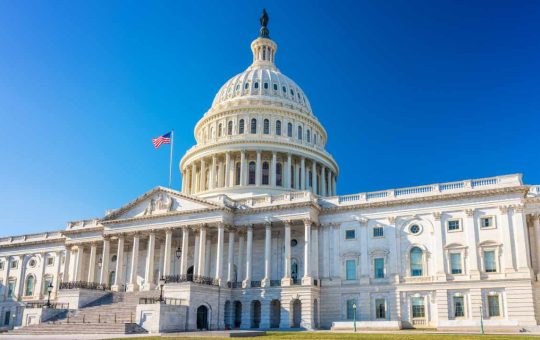 Congress Targets Crypto ATMs After Americans Lose $333M to Scams