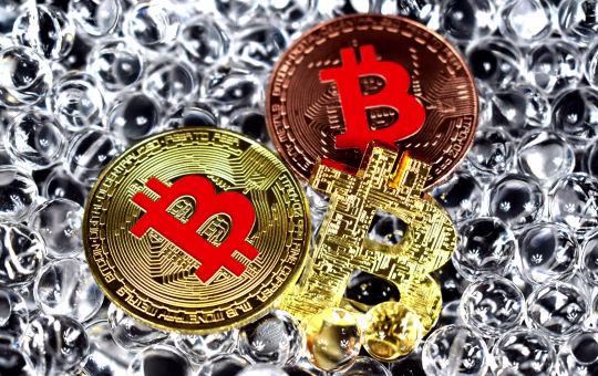 Bitcoin