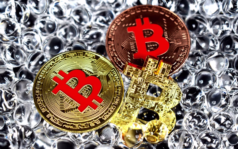 Bitcoin