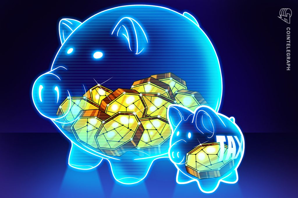 Cointelegraph