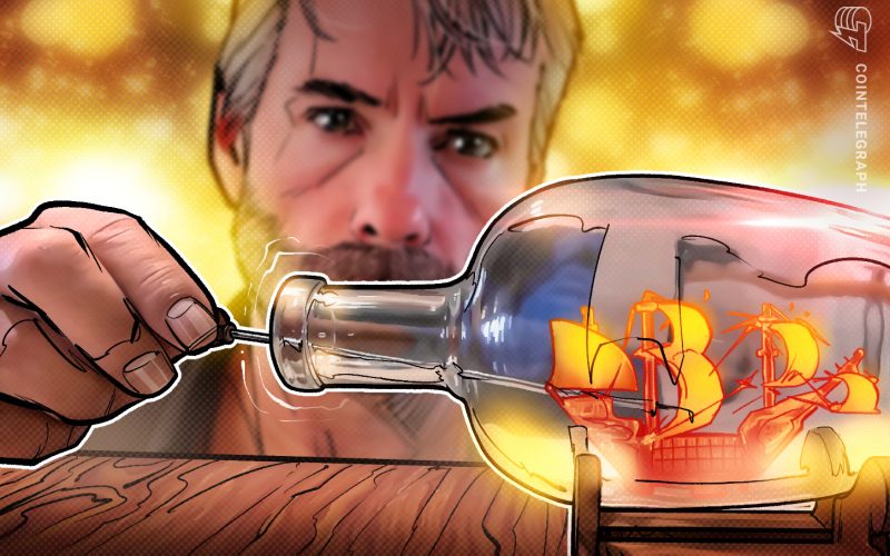 CryptoQuant warns on Strategy's dividend coverage as cash reserve falls 38%