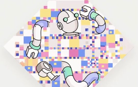 Doodles Launches Historic NFT Collection in Partnership With the Piet Mondrian Estate