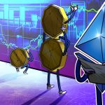 ETH Futures Bearish, But Staking, Corporate Demand Show Strength