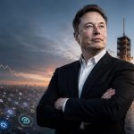 Elon Musk’s trillionaire status puts his net worth above crypto’s entire market cap outside Bitcoin