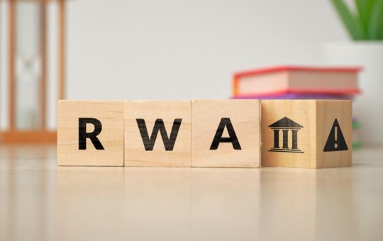 Etherfi and Plume Launch $100M RWA Vault Backed by Blackrock and Fidelity – Bitcoin News
