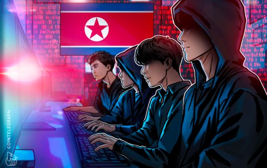 G7 calls for joint action on North Korean crypto theft, cybercrime