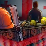 Georgia Announces Crackdown on Illegal Bitcoin Mining