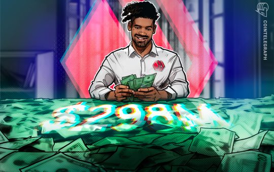 Cointelegraph