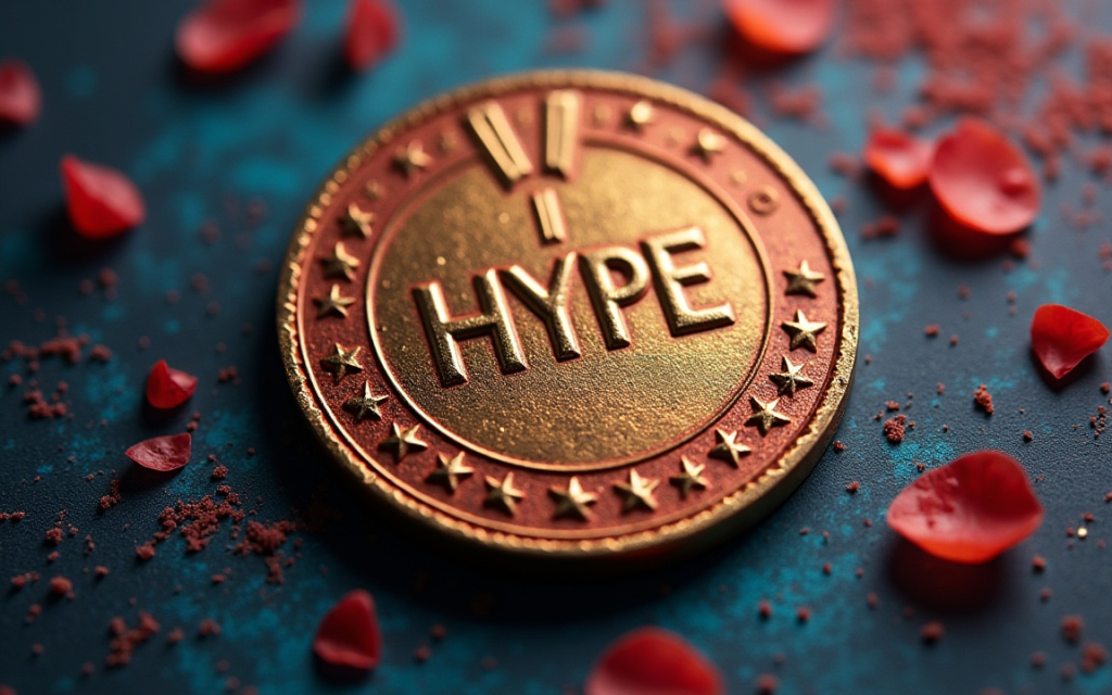 Hyperliquid (HYPE) price outlook