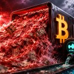 Investors pulled $2.5B from Bitcoin and Ethereum ETFs, but Hyperliquid and XRP still found buyers