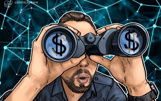 Cointelegraph