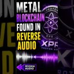 Metallicus Secrets Found!!!  #marshallhayner #metallicus #clarityact#xpr#cryptonews #cryptosecrets