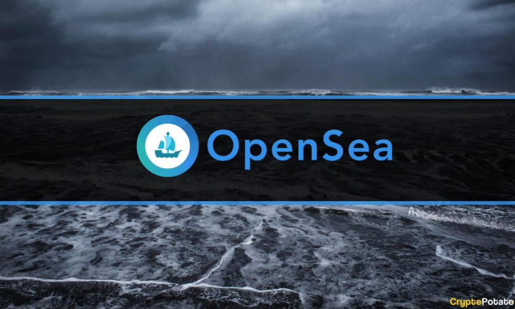 NFT Giant OpenSea Delays SEA Launch Amid Market Challenges