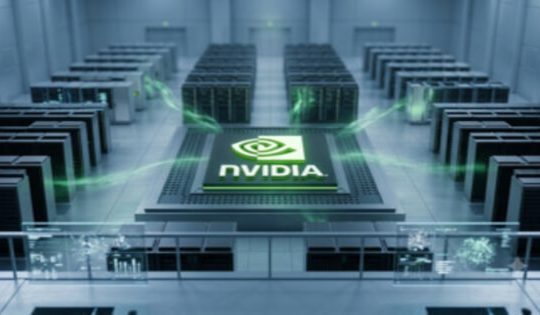 NVIDIA (NVDA) Powers Apple’s Cloud AI with Confidential Computing