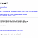 Onchain Data Locks In Satoshi's 1.1M BTC Hoard — 3 Theories on Why It Never Moves