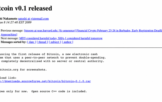 Onchain Data Locks In Satoshi's 1.1M BTC Hoard — 3 Theories on Why It Never Moves