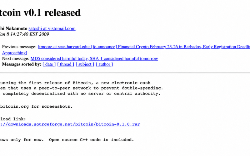 Onchain Data Locks In Satoshi's 1.1M BTC Hoard — 3 Theories on Why It Never Moves