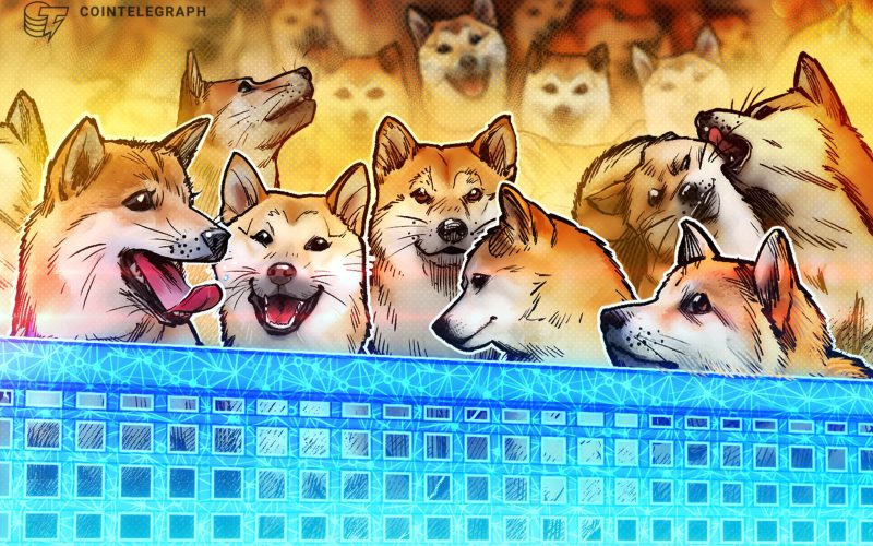 Paxos Adds Dogecoin to Brokerage and Custody Platform