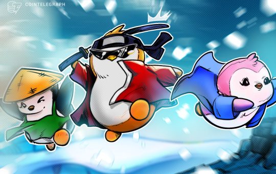 Cointelegraph