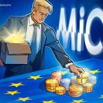 Ripple Secures Preliminary MiCA Approval Ahead of EU Deadline