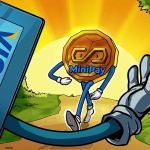 Stablecoin Wallet MiniPay Connects Users to Visa Network