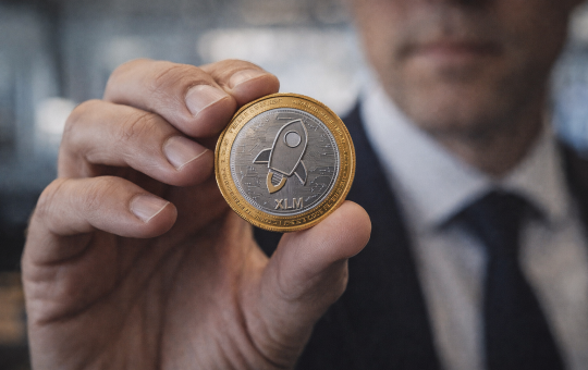 Stellar faces renewed selling pressure amid bearish derivatives data