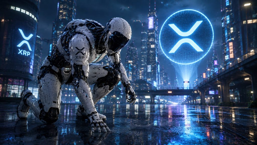 XRP Price Prediction / Kimi ai predicts