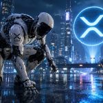 Strange New Chinese AI ‘KIMI’ Predicts the Price of XRP by the End of 2026