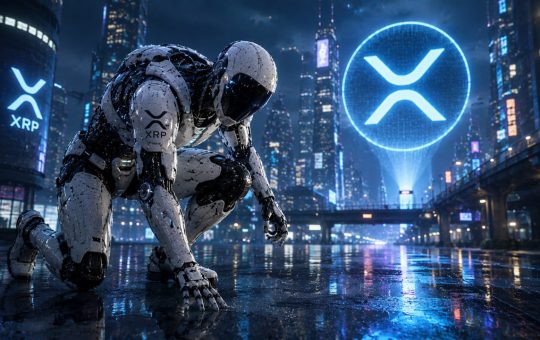 XRP Price Prediction / Kimi ai predicts