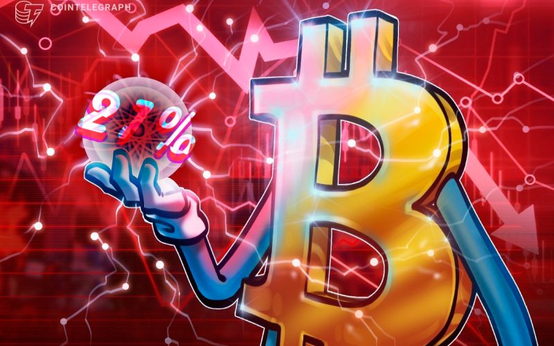 Strategy’s Bitcoin Sale Raises Solvency Concerns As Bitcoin Crashes