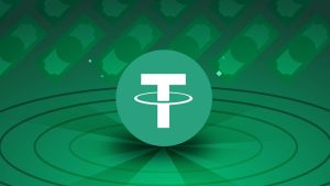 Tether - staking crypto terbaik