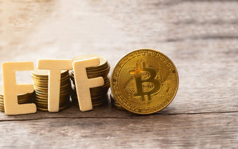 Bitcoin ETF