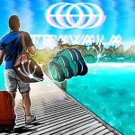Travala Launches AI Hotel Booking Protocol With USDC on Base