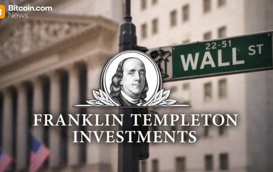 Wall Street Moves Onchain as Franklin Templeton and Ondo Finance Accelerate Tokenized Access to ETFs