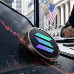 Why is Solana falling despite ETF inflows and booming activity?