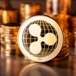 XRP Ledger Daily Fees Drop Below $400